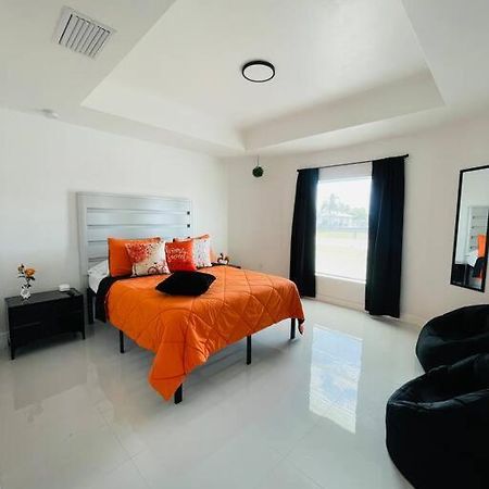White House 1 Villa Lehigh Acres Luaran gambar