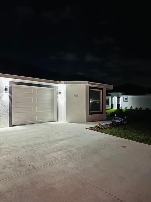 White House 1 Villa Lehigh Acres Luaran gambar