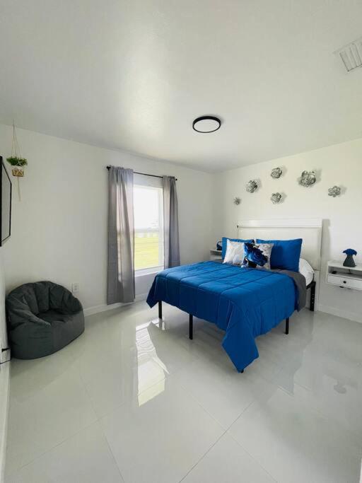 White House 1 Villa Lehigh Acres Luaran gambar
