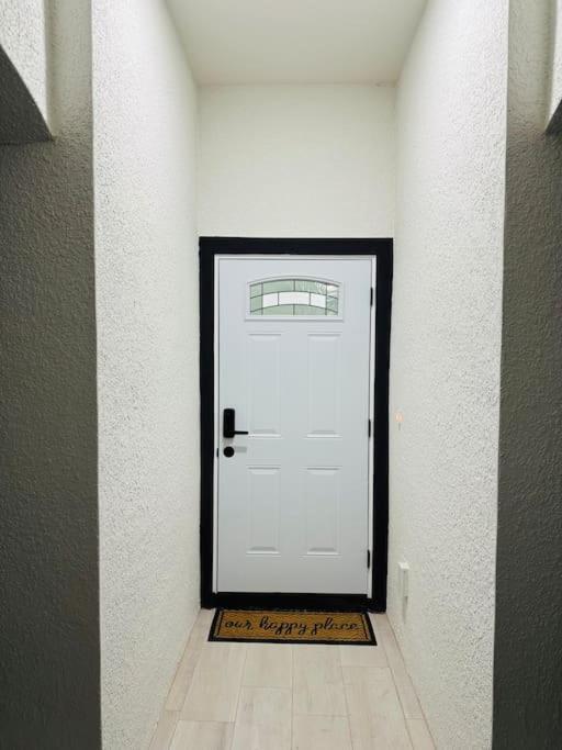 White House 1 Villa Lehigh Acres Luaran gambar
