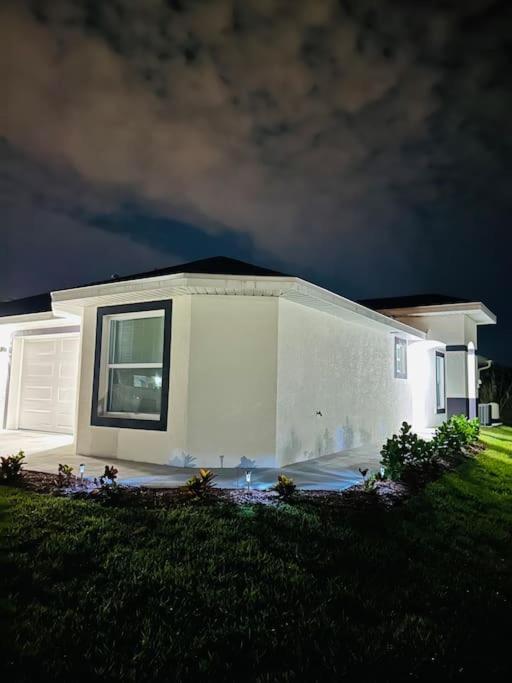 White House 1 Villa Lehigh Acres Luaran gambar