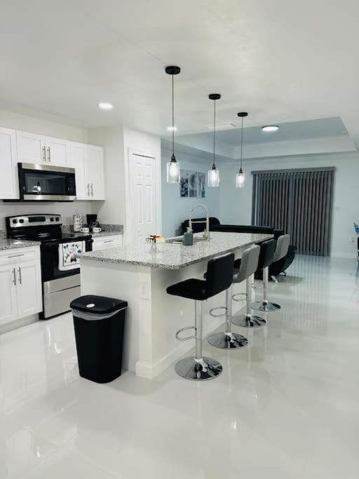 White House 1 Villa Lehigh Acres Luaran gambar