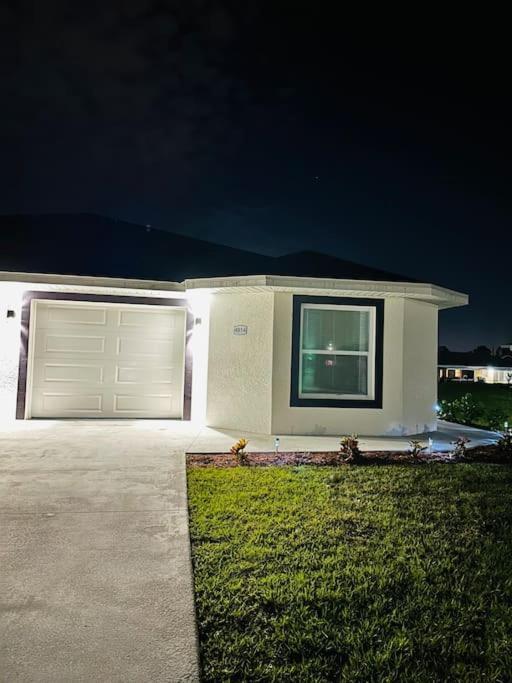 White House 1 Villa Lehigh Acres Luaran gambar