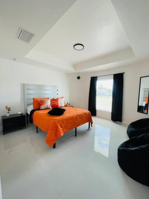 White House 1 Villa Lehigh Acres Luaran gambar