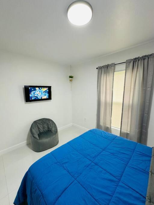 White House 1 Villa Lehigh Acres Luaran gambar