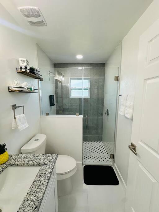 White House 1 Villa Lehigh Acres Luaran gambar