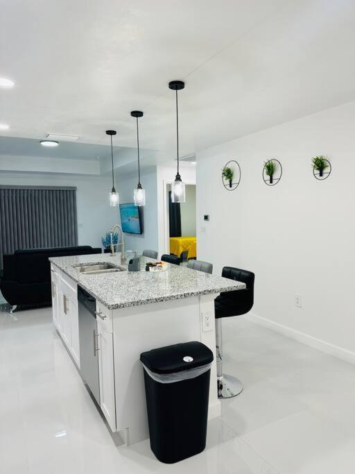 White House 1 Villa Lehigh Acres Luaran gambar